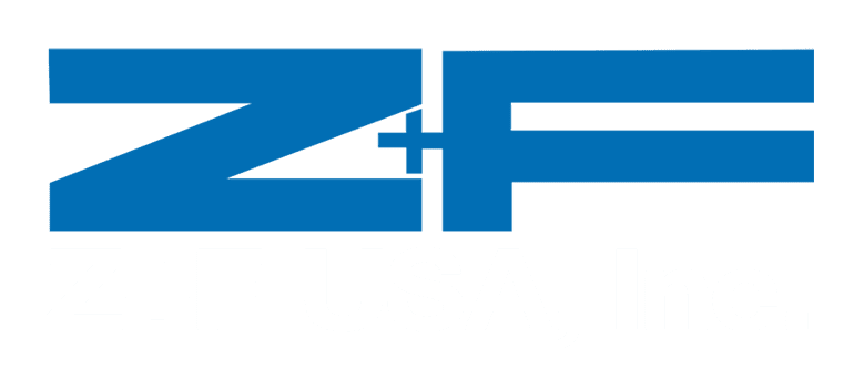 Z+F USA