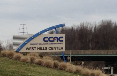 CCAC Center for Professional Development